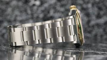 Thumbnail von Rolex Oyster Perpetual 36 New Anniversary 100 Years 126003 - New LC100 - Fullset 2026