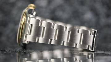 Thumbnail von Rolex Oyster Perpetual 36 New Anniversary 100 Years 126003 - New LC100 - Fullset 2026