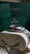 Thumbnail von Rolex Oyster Perpetual 36 New Anniversary 100 Years 126003 - New LC100 - Fullset 2026