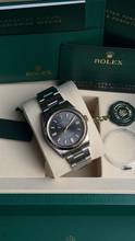 Thumbnail von Rolex Oyster Perpetual 36 New Anniversary 100 Years 126003 - New LC100 - Fullset 2026