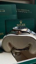 Thumbnail von Rolex Oyster Perpetual 36 New Anniversary 100 Years 126003 - New LC100 - Fullset 2026