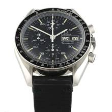 Thumbnail von Omega Speedmaster Day Date Holy Grail