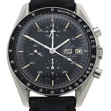  Omega Speedmaster Day Date Holy Grail 