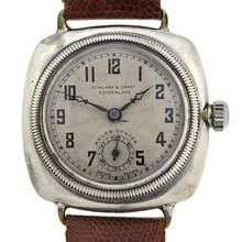Thumbnail von Rolex Oyster Gowland & Grant Sunderland