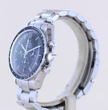 Thumbnail von Omega Speedmaster Professional Moonwatch 42mm Chrono Moonwatch Plexiglas 1861 B+P