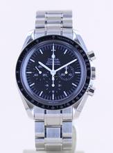 Thumbnail von Omega Speedmaster Professional Moonwatch 42mm Chrono Moonwatch Plexiglas 1861 B+P