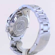Thumbnail von Omega Speedmaster Professional Moonwatch 42mm Chrono Moonwatch Plexiglas 1861 B+P