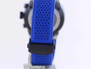 Thumbnail von TAG Heuer Carrera Calibre HEUER 01 Date Chronograph Heuer 01 Black Ceramic Steel 45mm Skeleton B+P