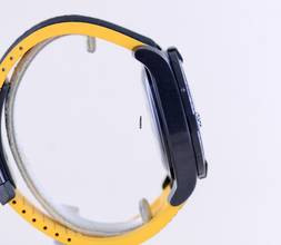 Thumbnail von Breitling Avenger Hurricane Chronograph Breitlight 24H Dial Rubber Strap 50mm B+P