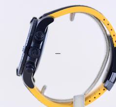 Thumbnail von Breitling Avenger Hurricane Chronograph Breitlight 24H Dial Rubber Strap 50mm B+P
