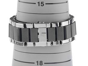 Thumbnail von Hublot Big Bang 44 mm Ref.301.SB.131.RX Bj.2006 Full Set sehr gut Vintage Big Bang Chronograph Stahl Keramik