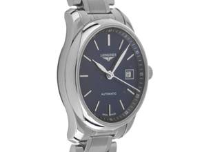 Thumbnail von Longines Master Collection Ref.L2.257.4.92.6 2025 Full Set Ungetragen Master Collection