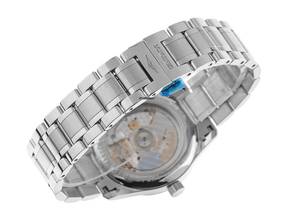 Thumbnail von Longines Master Collection Ref.L2.257.4.92.6 2025 Full Set Ungetragen Master Collection