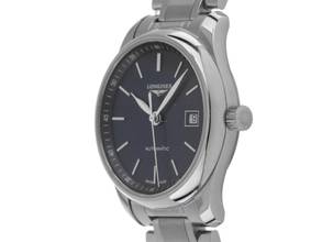 Thumbnail von Longines Master Collection Ref.L2.257.4.92.6 2025 Full Set Ungetragen Master Collection