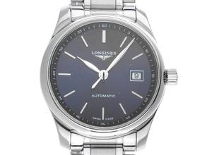 Thumbnail von Longines Master Collection Ref.L2.257.4.92.6 2025 Full Set Ungetragen Master Collection