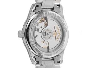 Thumbnail von Longines Master Collection Ref.L2.257.4.92.6 2025 Full Set Ungetragen Master Collection