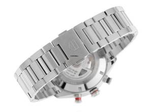 Thumbnail von TAG Heuer Carrera Ref.CBN2A1AA.BA0643 Bj.2026 Full Set Ungetragen Carrera Chronograph