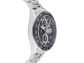Thumbnail von TAG Heuer Carrera Ref.CBN2A1AA.BA0643 Bj.2026 Full Set Ungetragen Carrera Chronograph