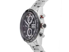 Thumbnail von TAG Heuer Carrera Ref.CBN2A1AA.BA0643 Bj.2026 Full Set Ungetragen Carrera Chronograph