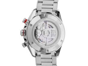 Thumbnail von TAG Heuer Carrera Ref.CBN2A1AA.BA0643 Bj.2026 Full Set Ungetragen Carrera Chronograph