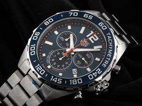 Thumbnail von TAG Heuer Formula 1 Quarz Ref.CAZ1014.BA0842 2026 Full Set Ungetragen Formula 1 Chronograph