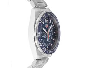 Thumbnail von TAG Heuer Formula 1 Quarz Ref.CAZ1014.BA0842 2026 Full Set Ungetragen Formula 1 Chronograph