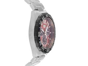 Thumbnail von TAG Heuer Formula 1 Quarz Ref.CAZ101AN.BA0842 2026 Full Set Ungetragen Formula 1 Chronograph