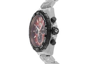Thumbnail von TAG Heuer Formula 1 Quarz Ref.CAZ101AN.BA0842 2026 Full Set Ungetragen Formula 1 Chronograph