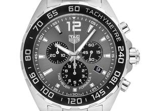  TAG Heuer Formula 1 Quarz Ref.CAZ1010.BA0842 Bj.2026 Full Set Ungetragen Formula 1 Chronograph 