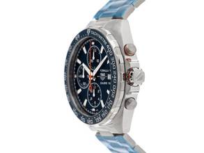 Thumbnail von TAG Heuer Formula 1 Ref.CAZ201G.BA0876 2026 Full Set Ungetragen Formula 1 Chronograph