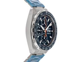 Thumbnail von TAG Heuer Formula 1 Ref.CAZ201G.BA0876 2026 Full Set Ungetragen Formula 1 Chronograph