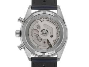 Thumbnail von TAG Heuer Carrera Ref.CBN201N.FC6620 Bj.2026 Full Set Ungetragen Carrera Faltschließe