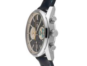 Thumbnail von TAG Heuer Carrera Ref.CBN201N.FC6620 Bj.2026 Full Set Ungetragen Carrera Faltschließe