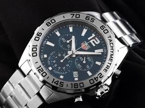  TAG Heuer Formula 1 Quarz Chronograph Ref.CAZ101K.BA0842 2026 Full Set Ungetragen Formula Formula 1 Chronograph 