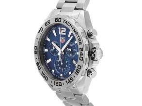 Thumbnail von TAG Heuer Formula 1 Quarz Chronograph Ref.CAZ101K.BA0842 2026 Full Set Ungetragen Formula Formula 1 Chronograph