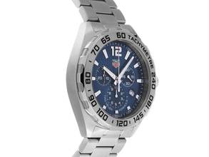 Thumbnail von TAG Heuer Formula 1 Quarz Chronograph Ref.CAZ101K.BA0842 2026 Full Set Ungetragen Formula Formula 1 Chronograph