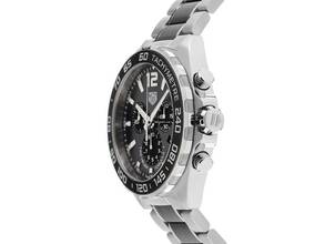 Thumbnail von TAG Heuer Formula 1 Quarz Ref.CAZ1011.BA0843 2026 Full Set Ungetragen Formula 1 Chronograph