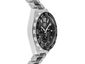Thumbnail von TAG Heuer Formula 1 Quarz Ref.CAZ1011.BA0843 2026 Full Set Ungetragen Formula 1 Chronograph