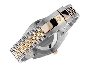 Thumbnail von Rolex Datejust 41 Ref.126333 Bj.2022 Full Set wie Neu Datejust