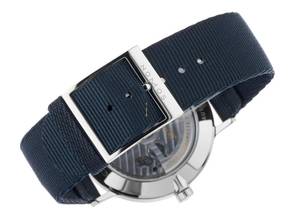 Thumbnail von NOMOS Autobahn Glashütte Autobahn Neomatik Ref.1303 Bj.2026 Full Set Neu Autobahn Neomatik Datum Sportgrau