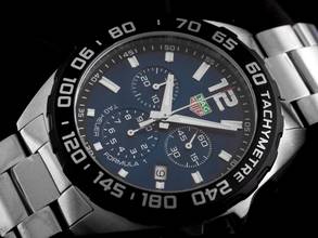 Thumbnail von TAG Heuer Formula 1 Quarz Ref.CAZ101AV.BA0842 Bj.2026 Full Set Ungetragen Formula 1 Chronograph