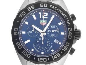  TAG Heuer Formula 1 Quarz Ref.CAZ101AV.BA0842 Bj.2026 Full Set Ungetragen Formula 1 Chronograph 