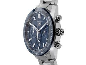 Thumbnail von TAG Heuer Carrera Ref.CBN2A1A.BA0643 Bj.2026 Full Set Ungetragen Carrera