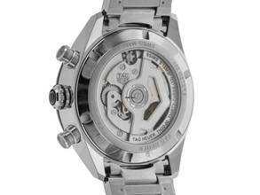 Thumbnail von TAG Heuer Carrera Ref.CBN2A1A.BA0643 Bj.2026 Full Set Ungetragen Carrera