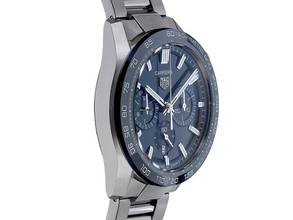Thumbnail von TAG Heuer Carrera Ref.CBN2A1A.BA0643 Bj.2026 Full Set Ungetragen Carrera