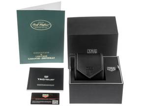 Thumbnail von TAG Heuer Carrera Ref.CBN2A1A.BA0643 Bj.2026 Full Set Ungetragen Carrera