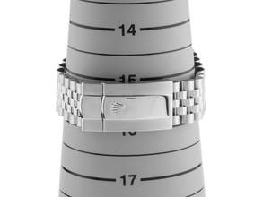 Thumbnail von Rolex Datejust 41 Wimbledon Ref.126300 2024 Full Set wie Neu Datejust Stahl Wimbledon