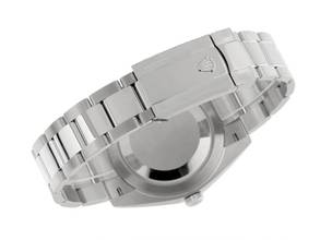 Thumbnail von Rolex Datejust 41 Ref.126334 Bj.2022 Full Set wie Neu Datejust