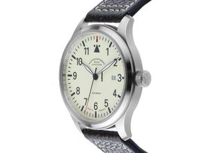 Thumbnail von Mühle Glashütte Terrasport II Ref.M1-37-47LB Year 2019 Full Set very good Vintage Terrasport II