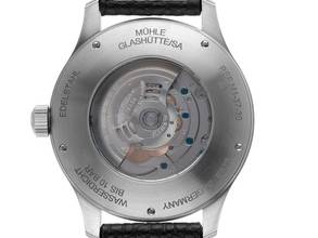 Thumbnail von Mühle Glashütte Terrasport II Ref.M1-37-47LB Year 2019 Full Set very good Vintage Terrasport II